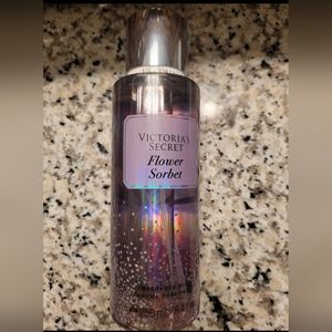Victoria's Secret Flower Sorbet Fragrance- 8.4 fl oz